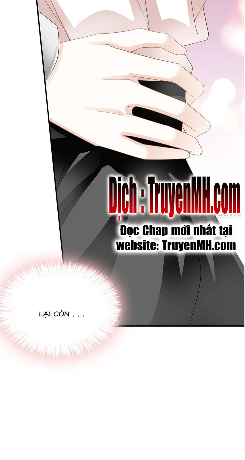 Bạo Quân Ái Nhân: Chapter 122