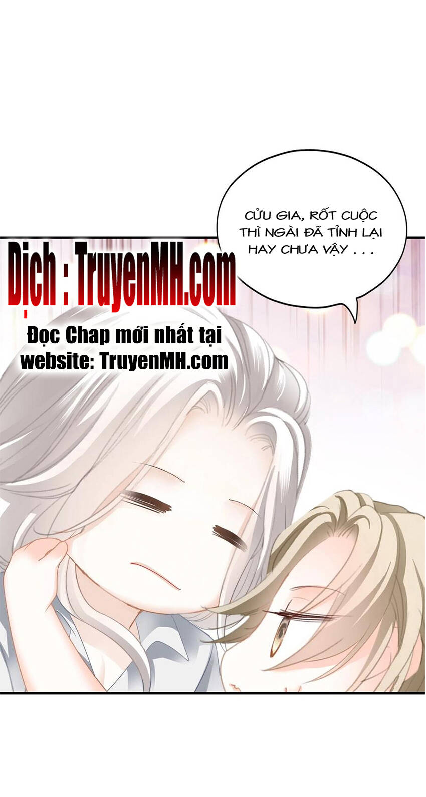 Bạo Quân Ái Nhân: Chapter 122