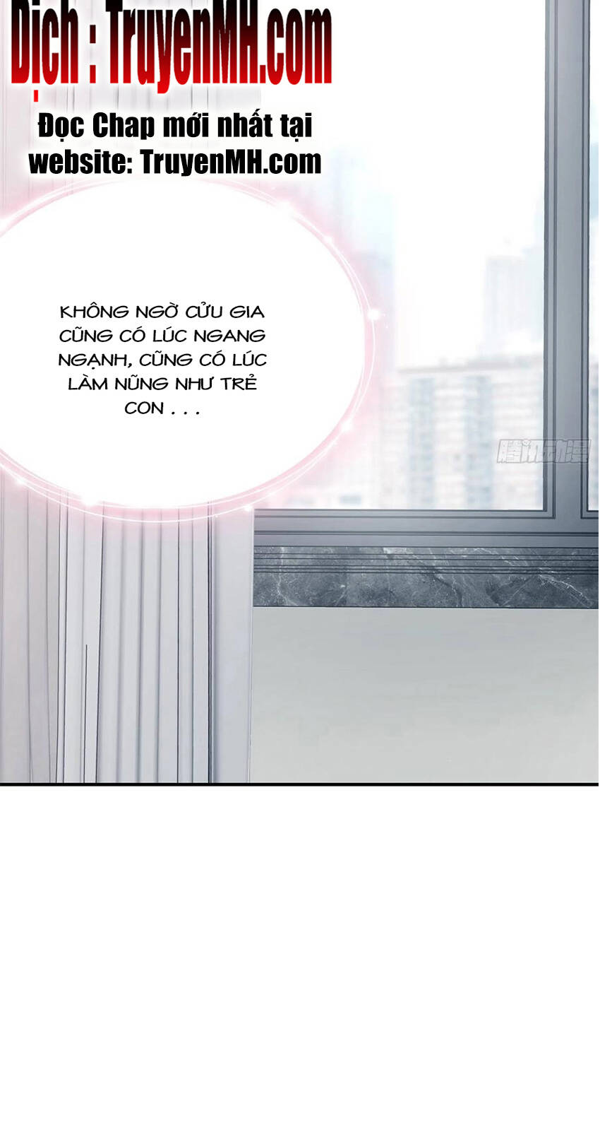 Bạo Quân Ái Nhân: Chapter 122