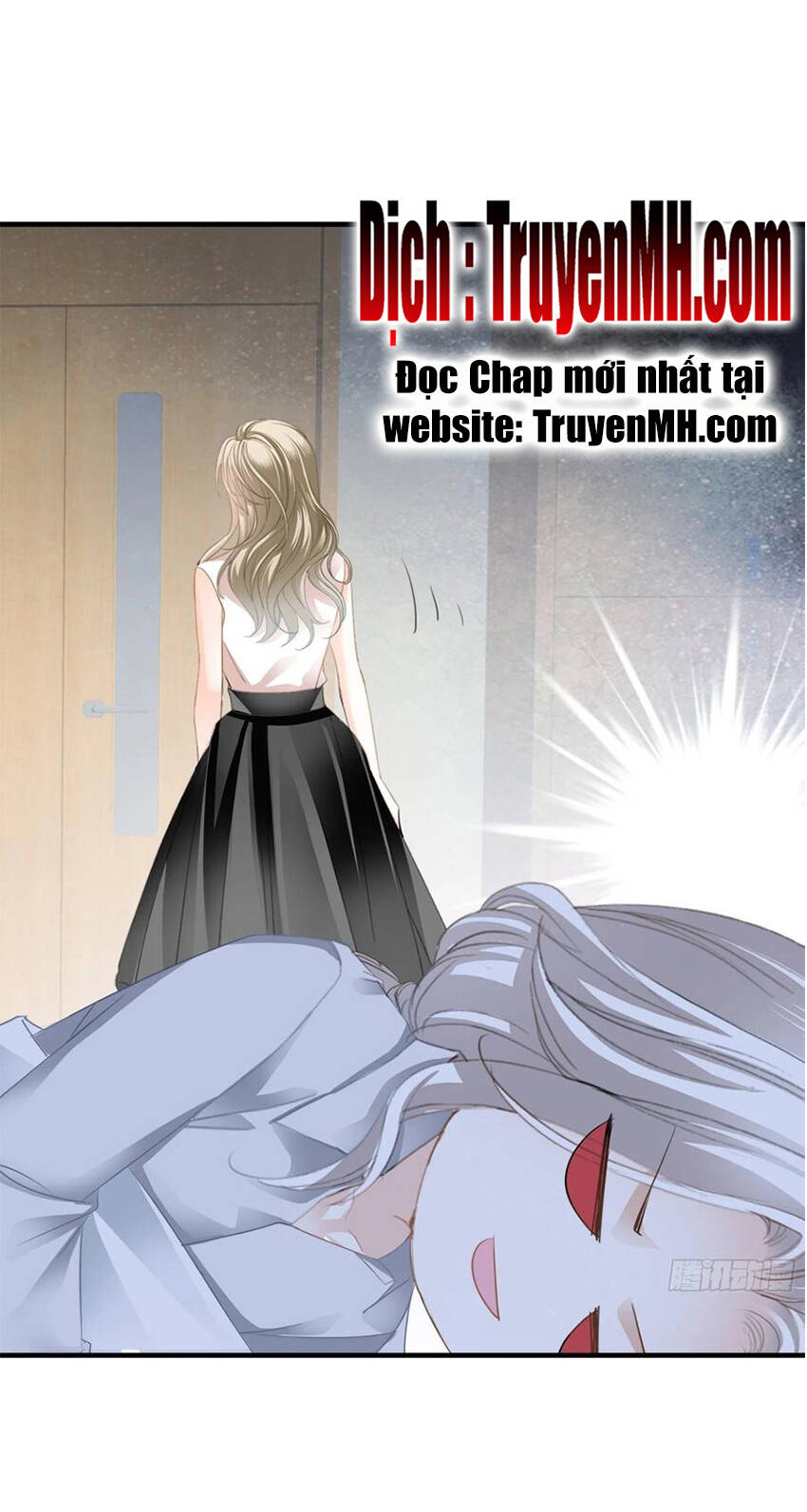 Bạo Quân Ái Nhân: Chapter 122