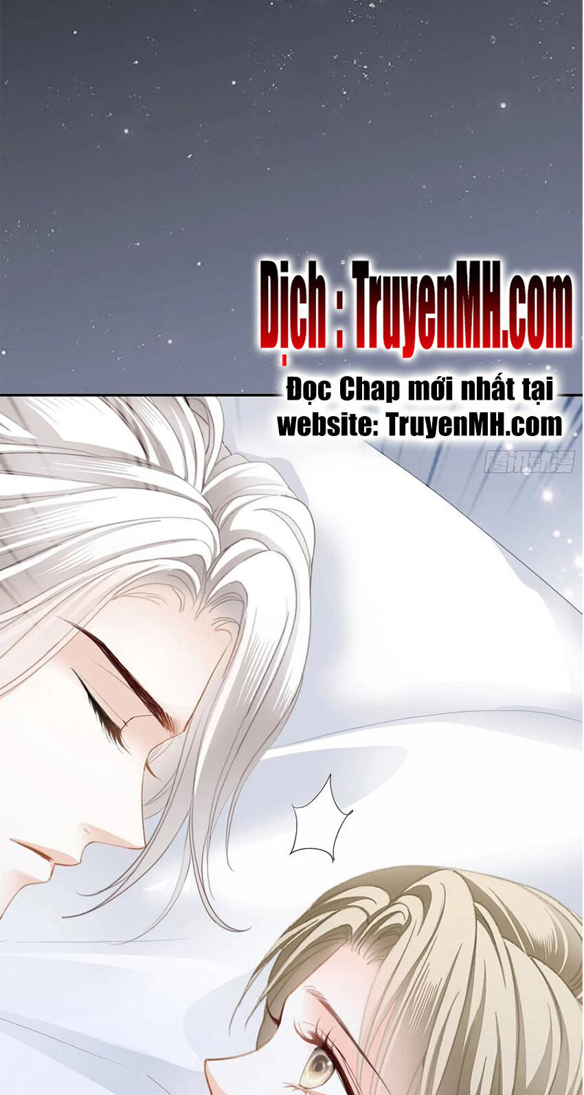 Bạo Quân Ái Nhân: Chapter 122