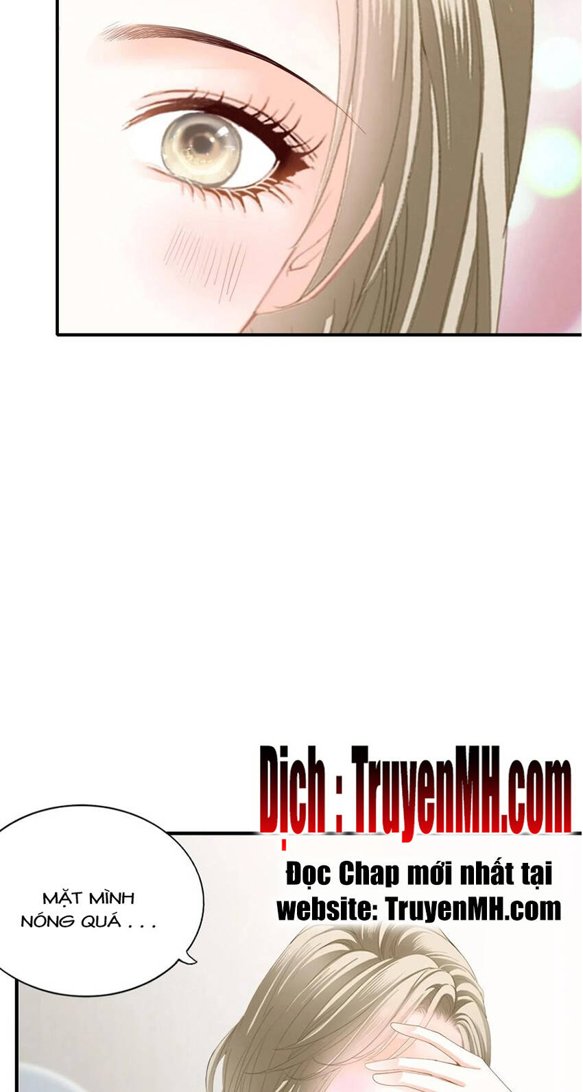 Bạo Quân Ái Nhân: Chapter 122