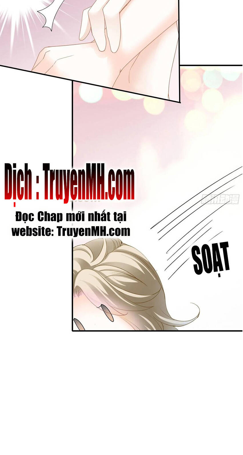 Bạo Quân Ái Nhân: Chapter 122