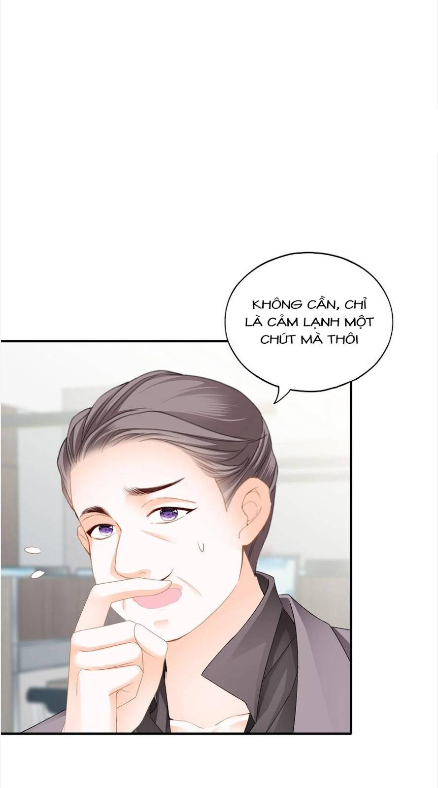 Bạo Quân Ái Nhân: Chapter 123