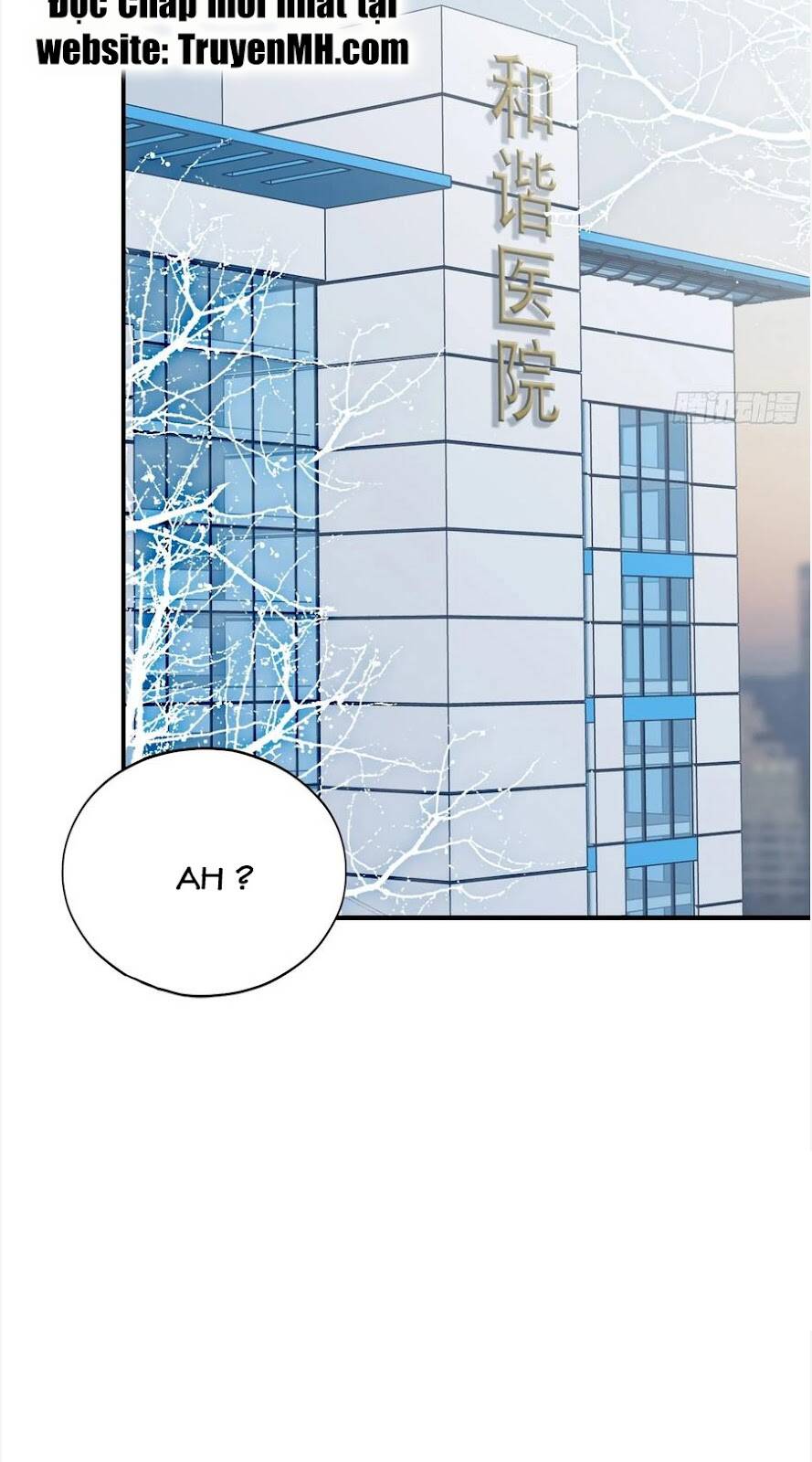 Bạo Quân Ái Nhân: Chapter 123