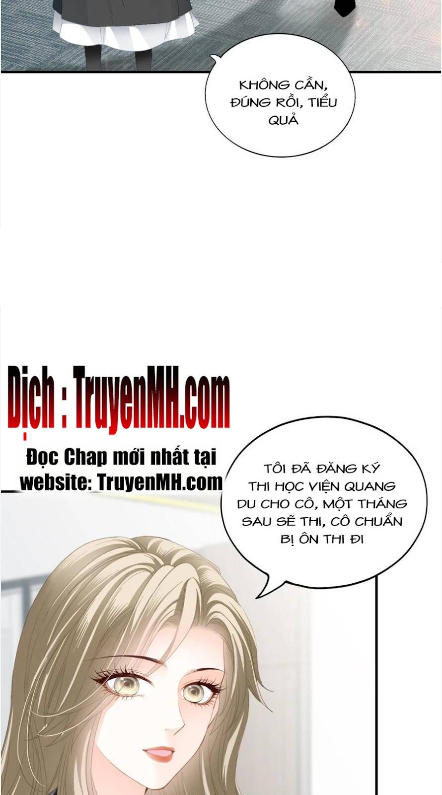 Bạo Quân Ái Nhân: Chapter 123