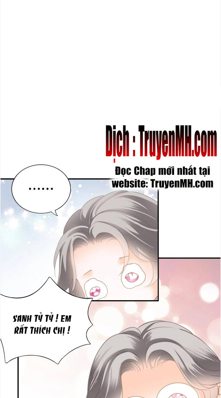 Bạo Quân Ái Nhân: Chapter 123