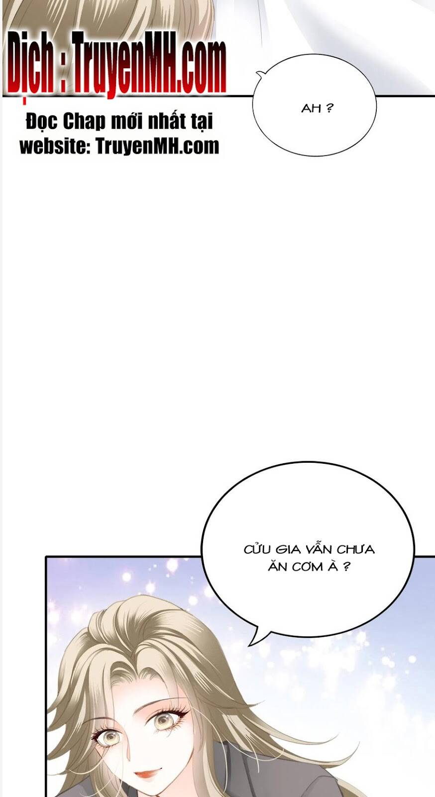 Bạo Quân Ái Nhân: Chapter 124