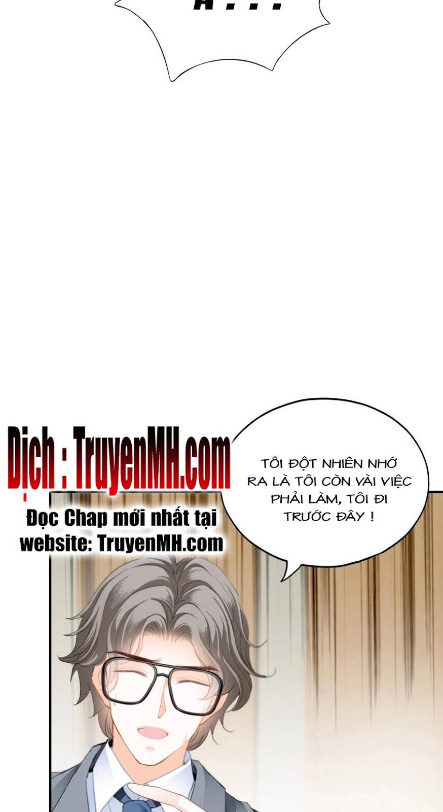 Bạo Quân Ái Nhân: Chapter 124
