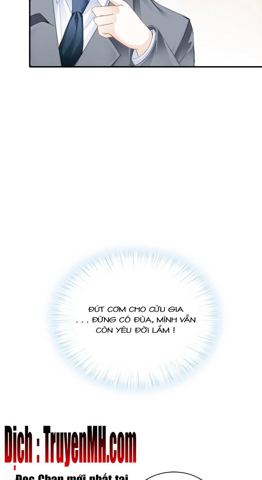 Bạo Quân Ái Nhân: Chapter 124