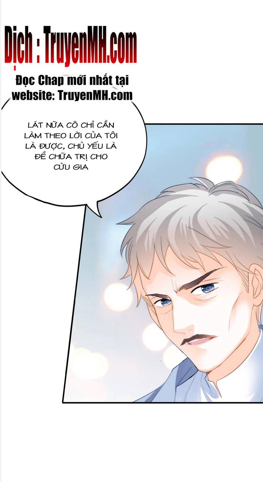 Bạo Quân Ái Nhân: Chapter 124