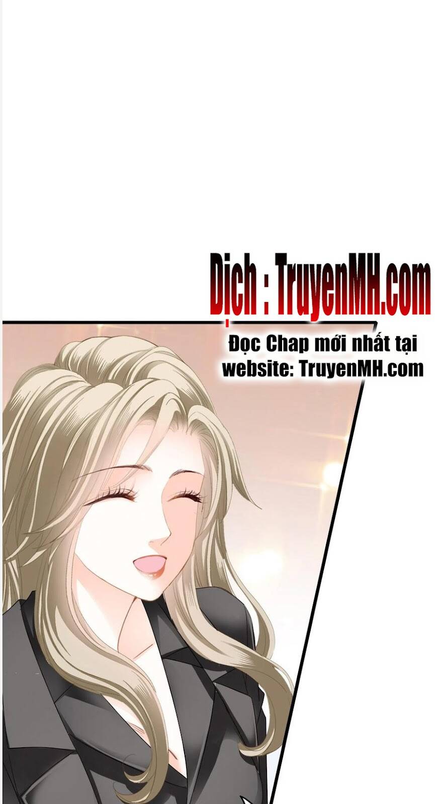 Bạo Quân Ái Nhân: Chapter 124