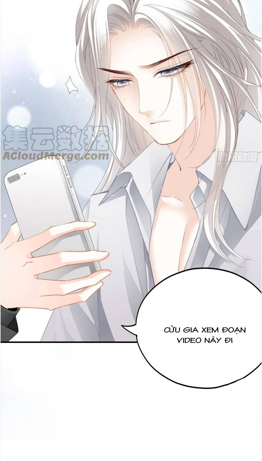 Bạo Quân Ái Nhân: Chapter 125