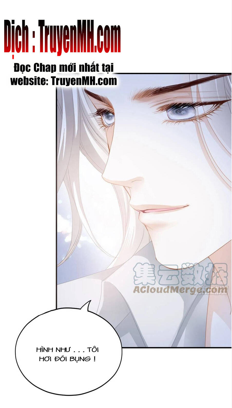 Bạo Quân Ái Nhân: Chapter 125