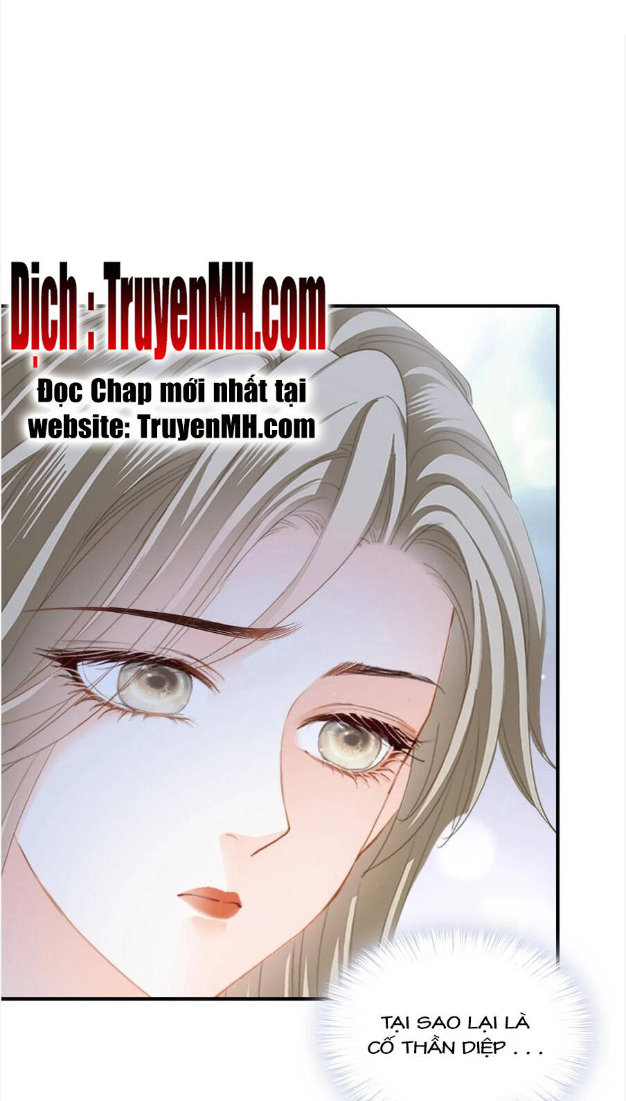 Bạo Quân Ái Nhân: Chapter 125