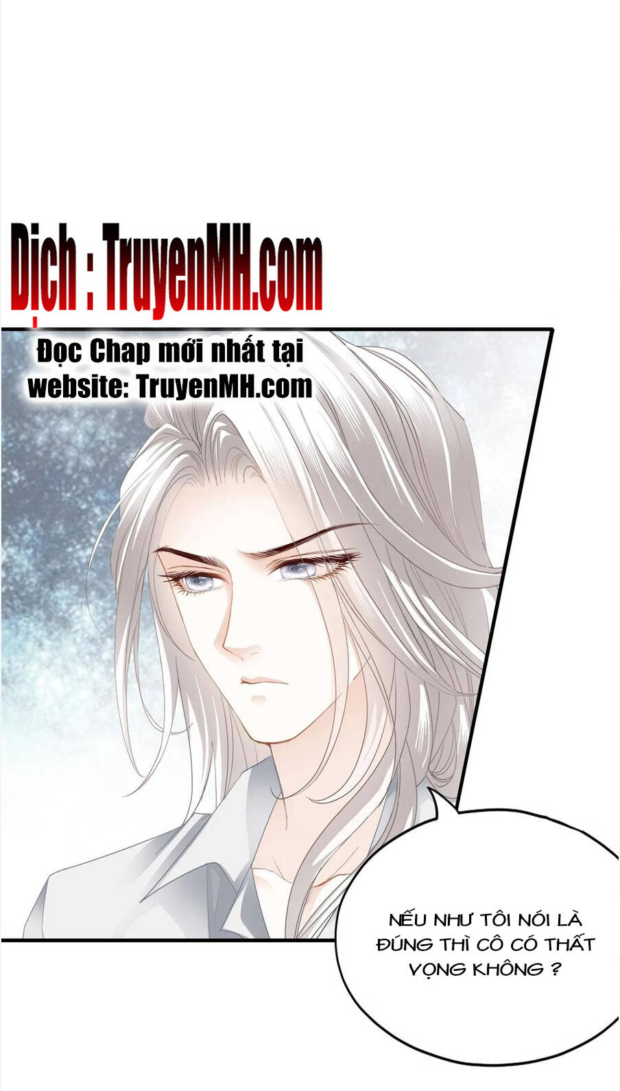 Bạo Quân Ái Nhân: Chapter 125