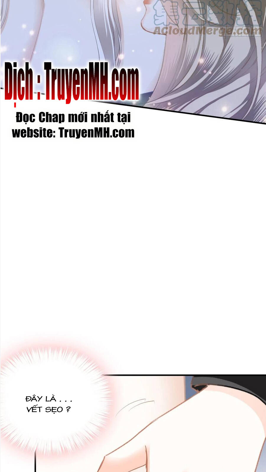 Bạo Quân Ái Nhân: Chapter 127