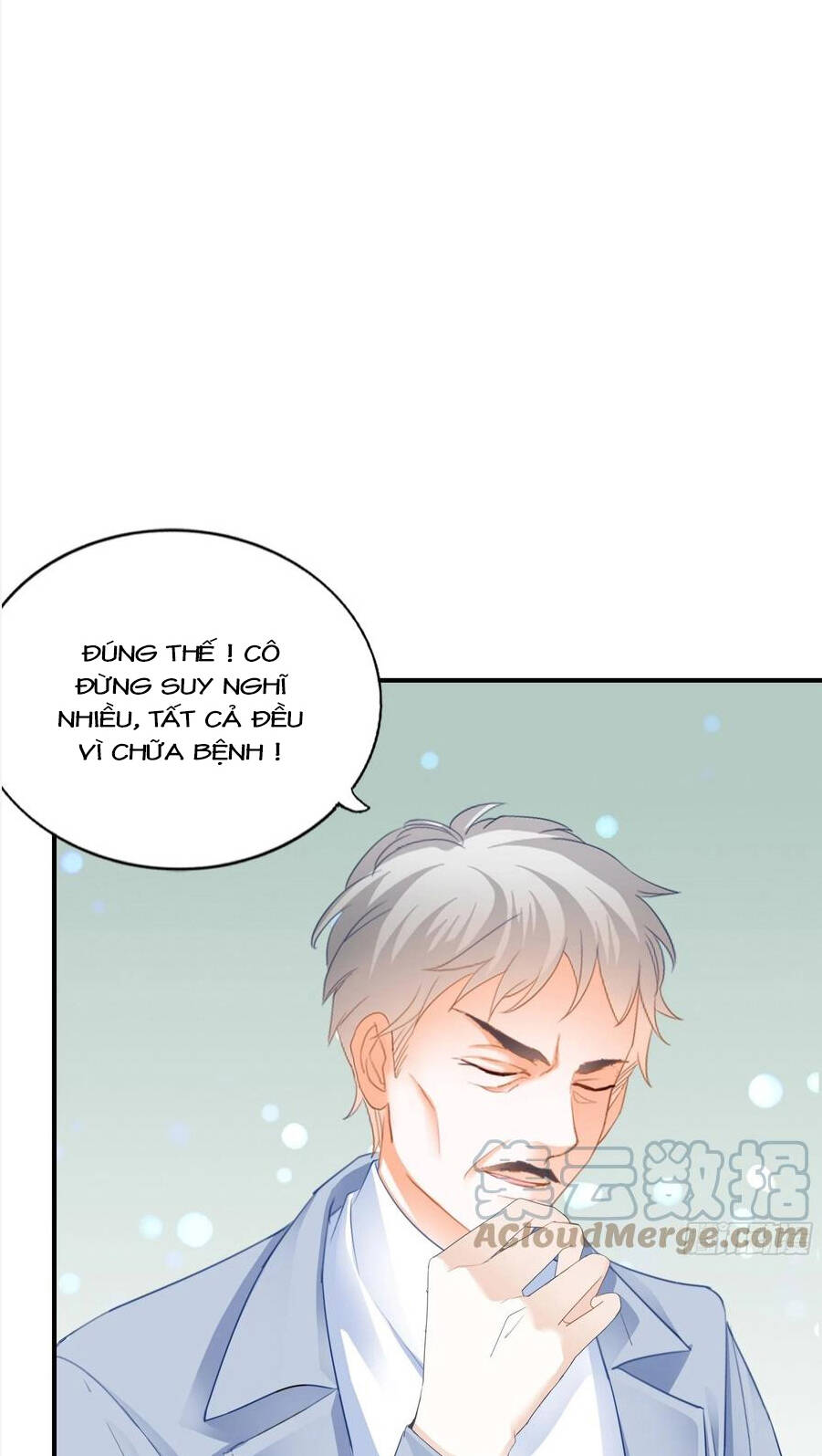 Bạo Quân Ái Nhân: Chapter 127