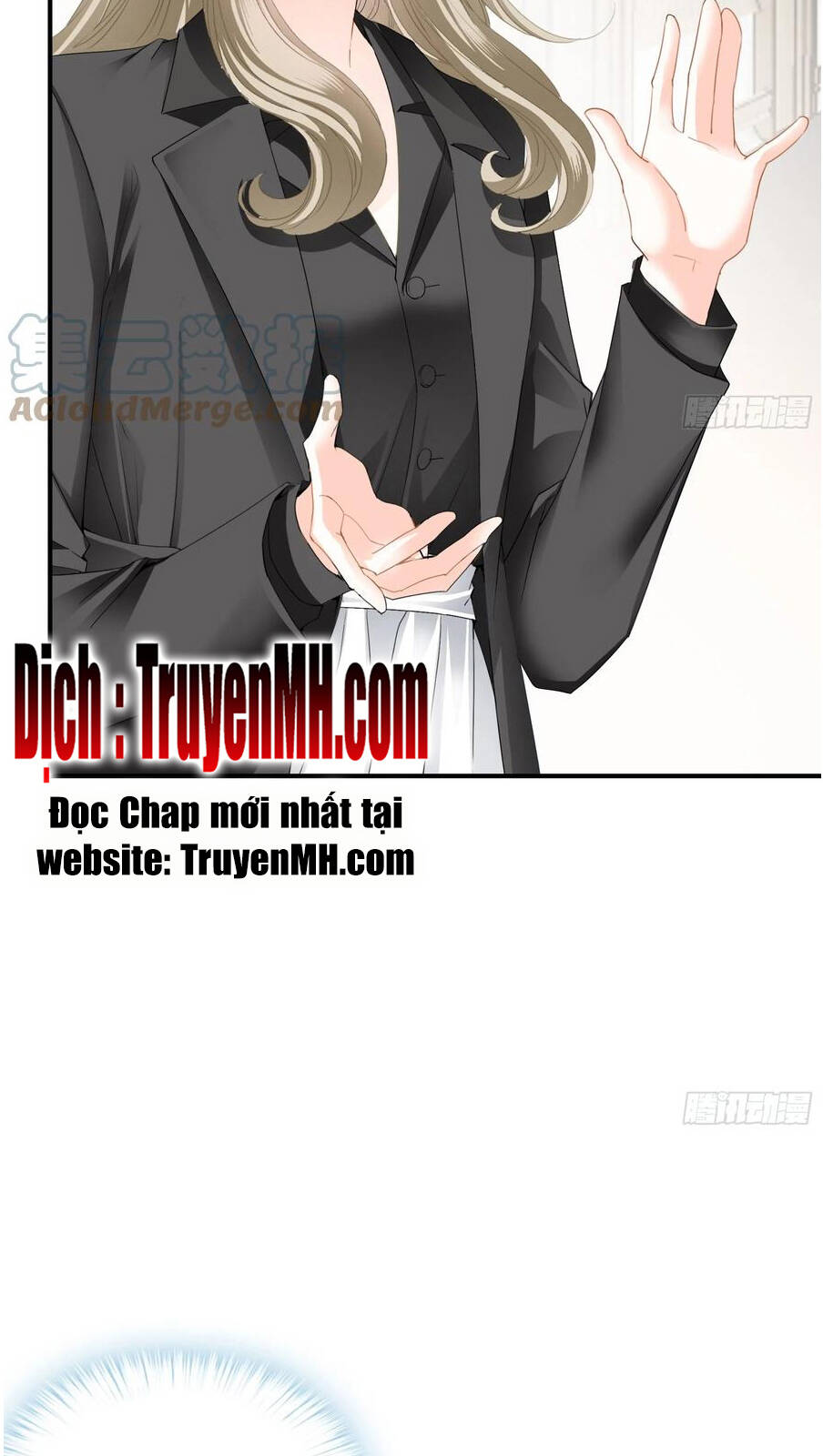 Bạo Quân Ái Nhân: Chapter 129