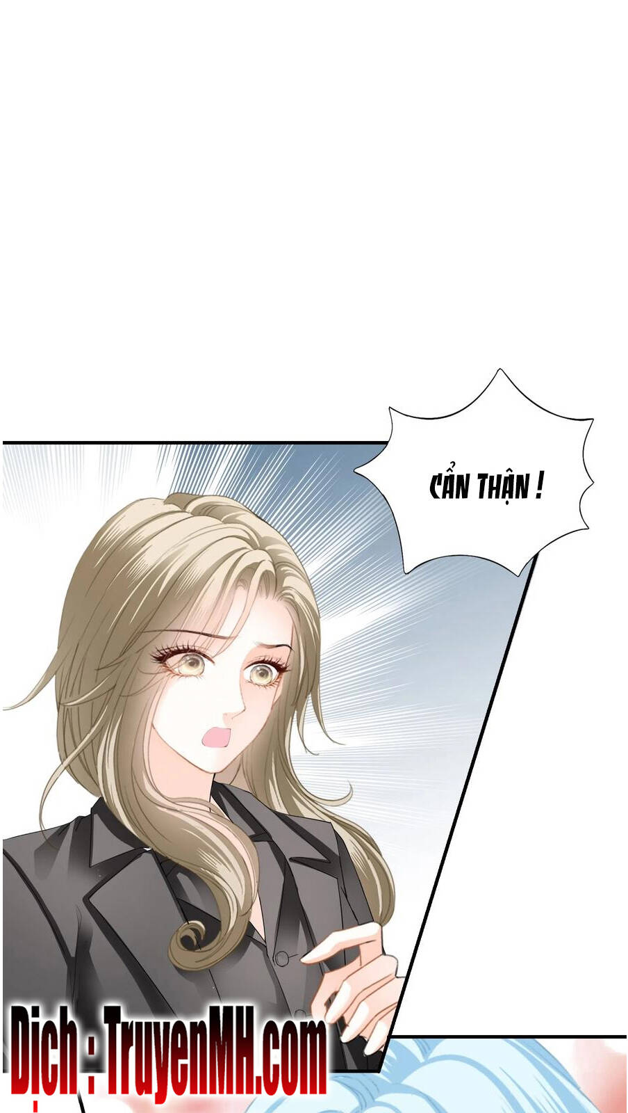 Bạo Quân Ái Nhân: Chapter 129