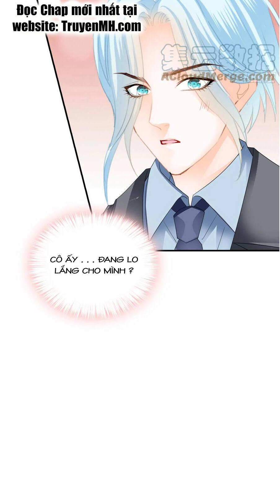 Bạo Quân Ái Nhân: Chapter 129