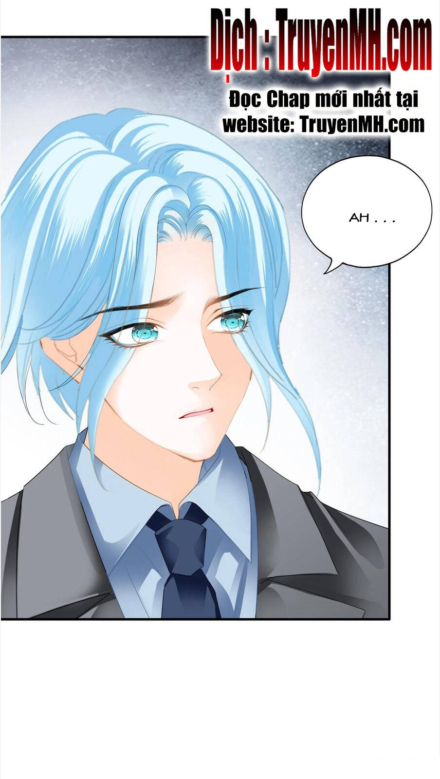 Bạo Quân Ái Nhân: Chapter 129