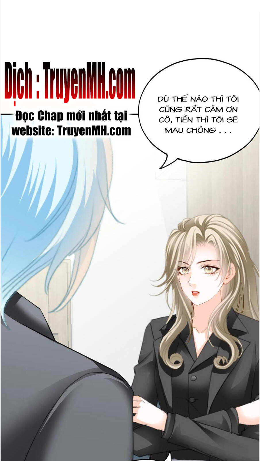 Bạo Quân Ái Nhân: Chapter 129