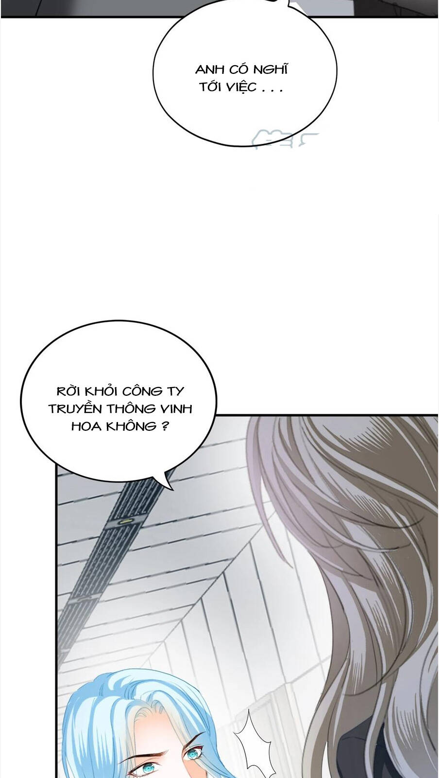 Bạo Quân Ái Nhân: Chapter 129