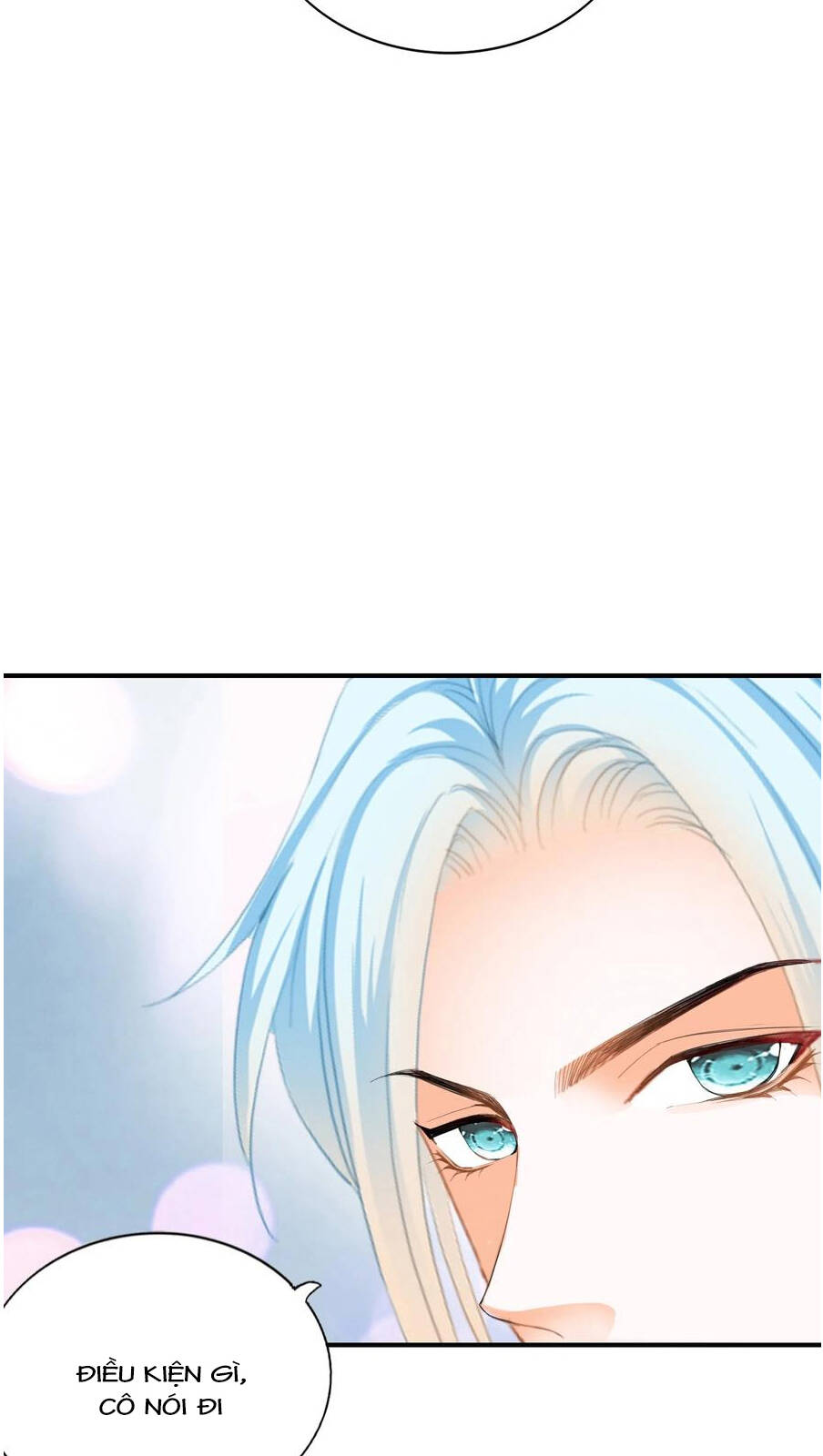 Bạo Quân Ái Nhân: Chapter 129