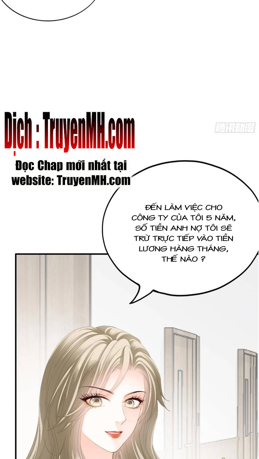 Bạo Quân Ái Nhân: Chapter 129
