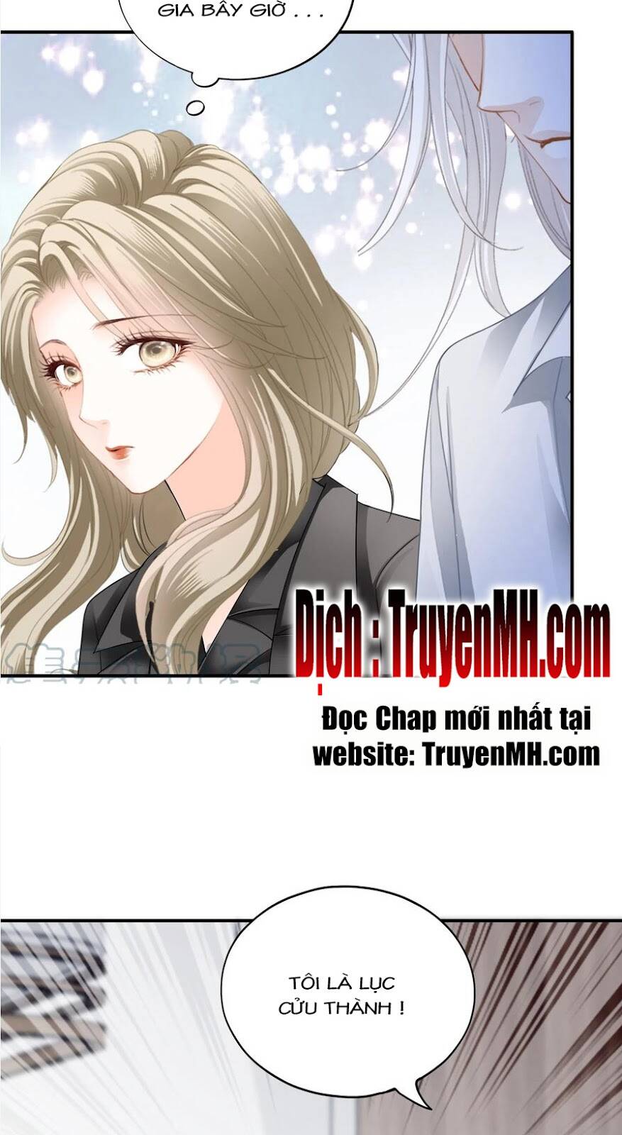 Bạo Quân Ái Nhân: Chapter 130