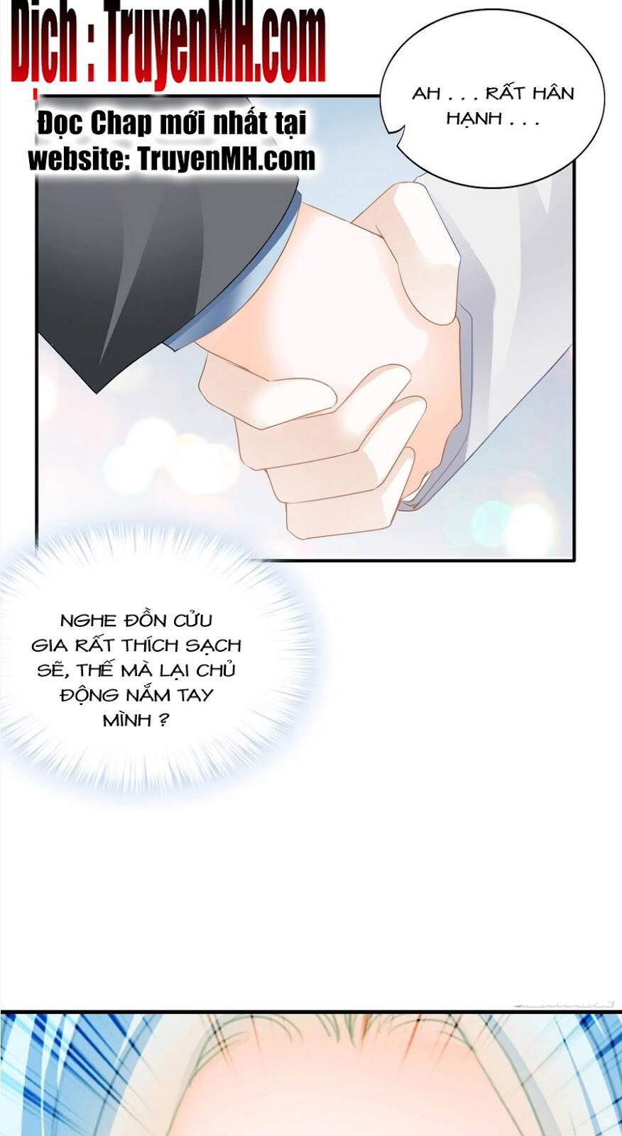 Bạo Quân Ái Nhân: Chapter 130