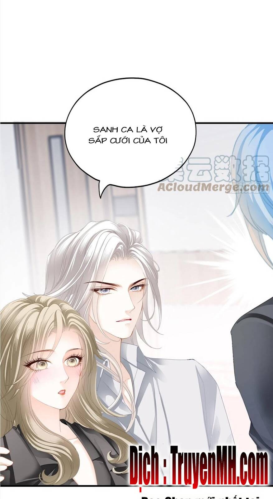 Bạo Quân Ái Nhân: Chapter 130