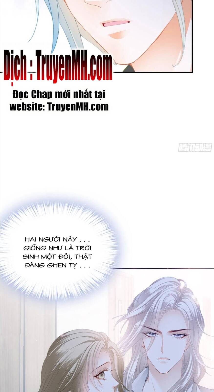 Bạo Quân Ái Nhân: Chapter 130