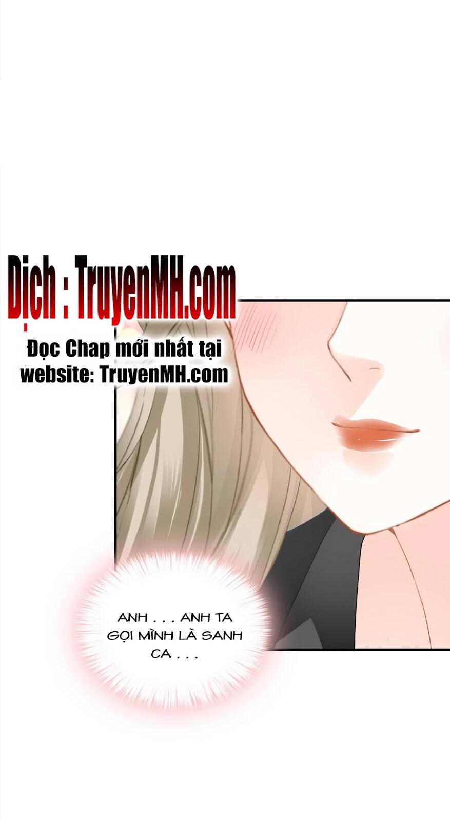 Bạo Quân Ái Nhân: Chapter 130