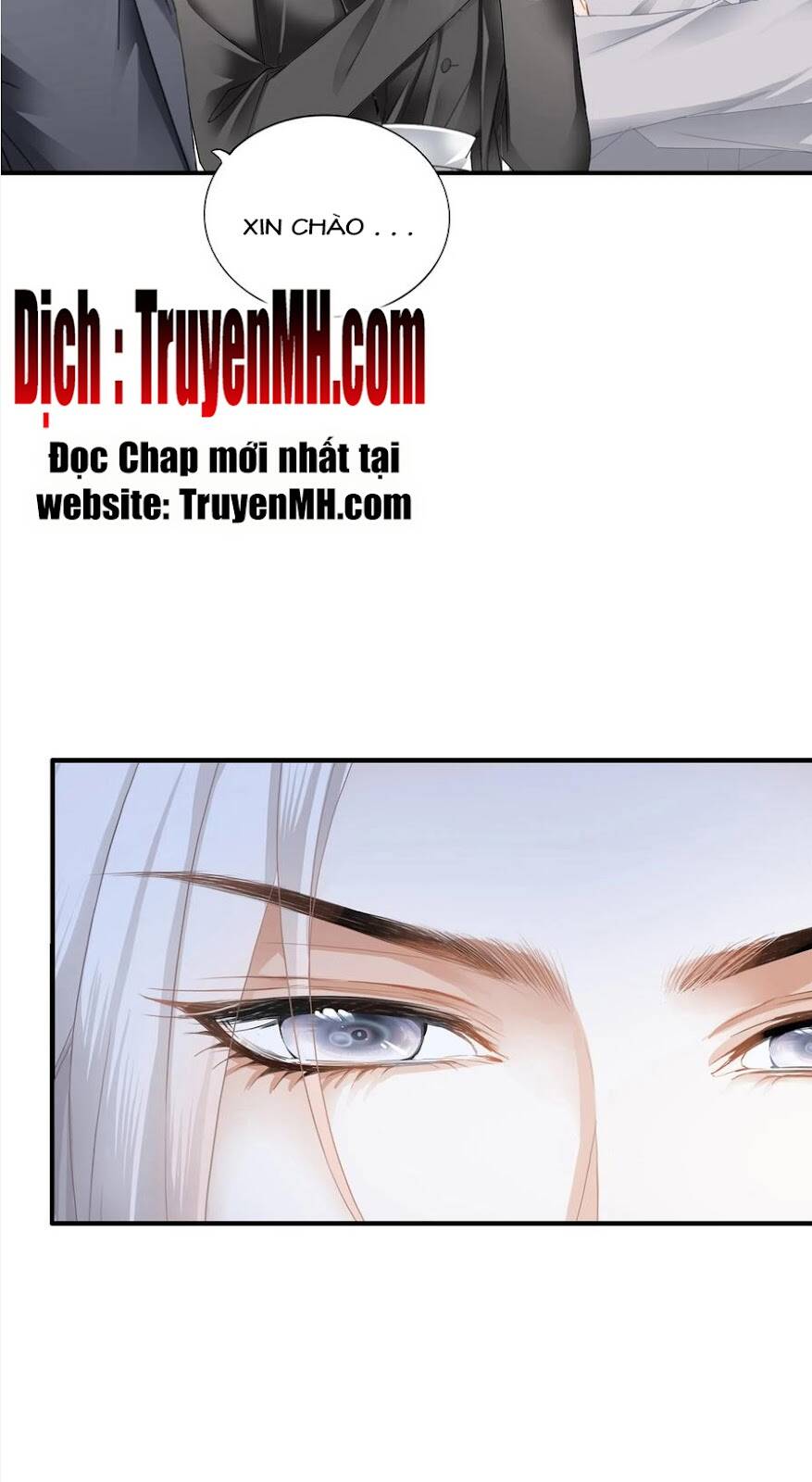 Bạo Quân Ái Nhân: Chapter 130