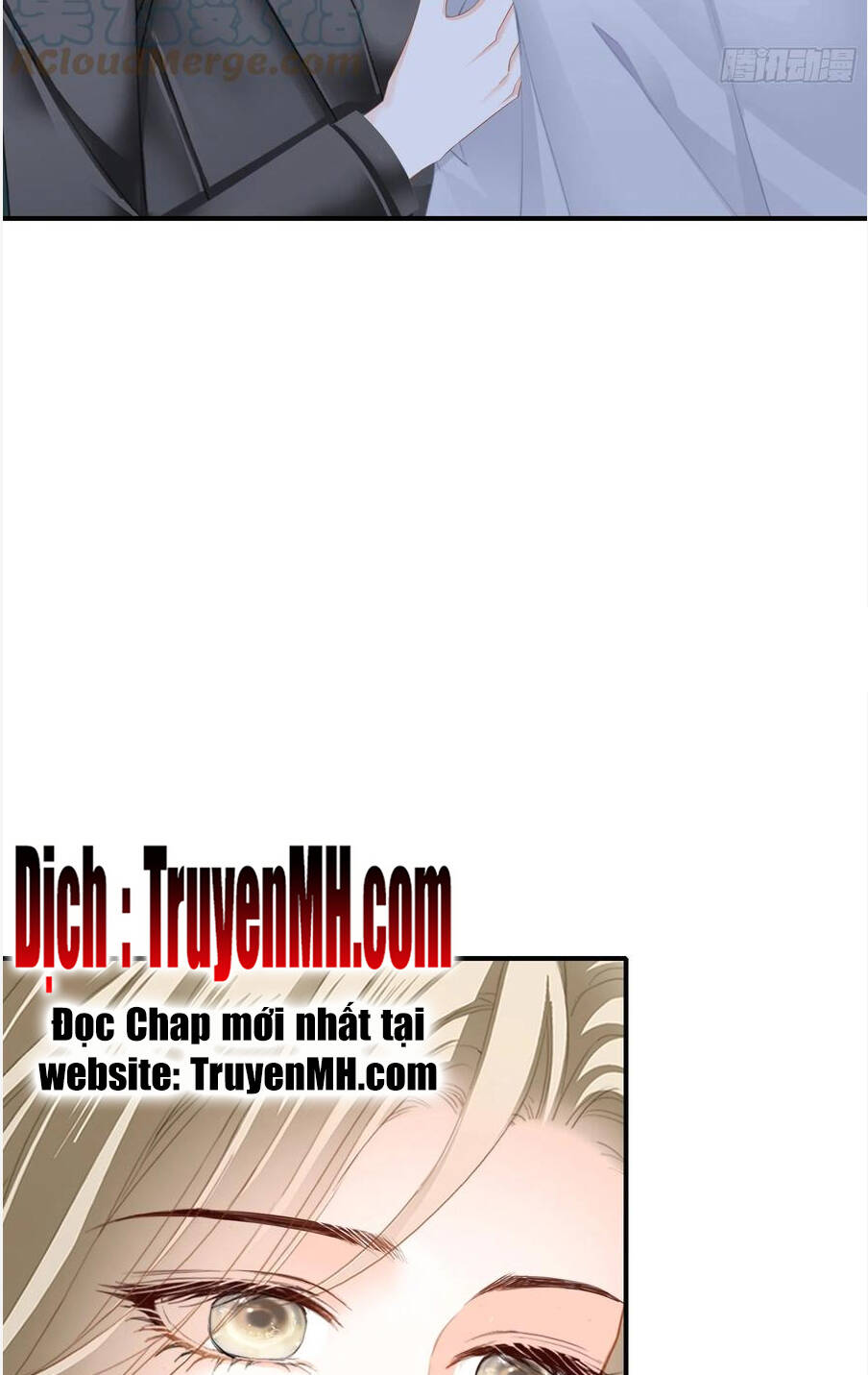 Bạo Quân Ái Nhân: Chapter 131