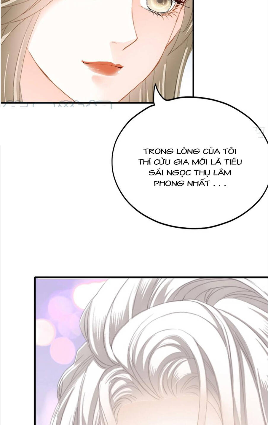 Bạo Quân Ái Nhân: Chapter 131