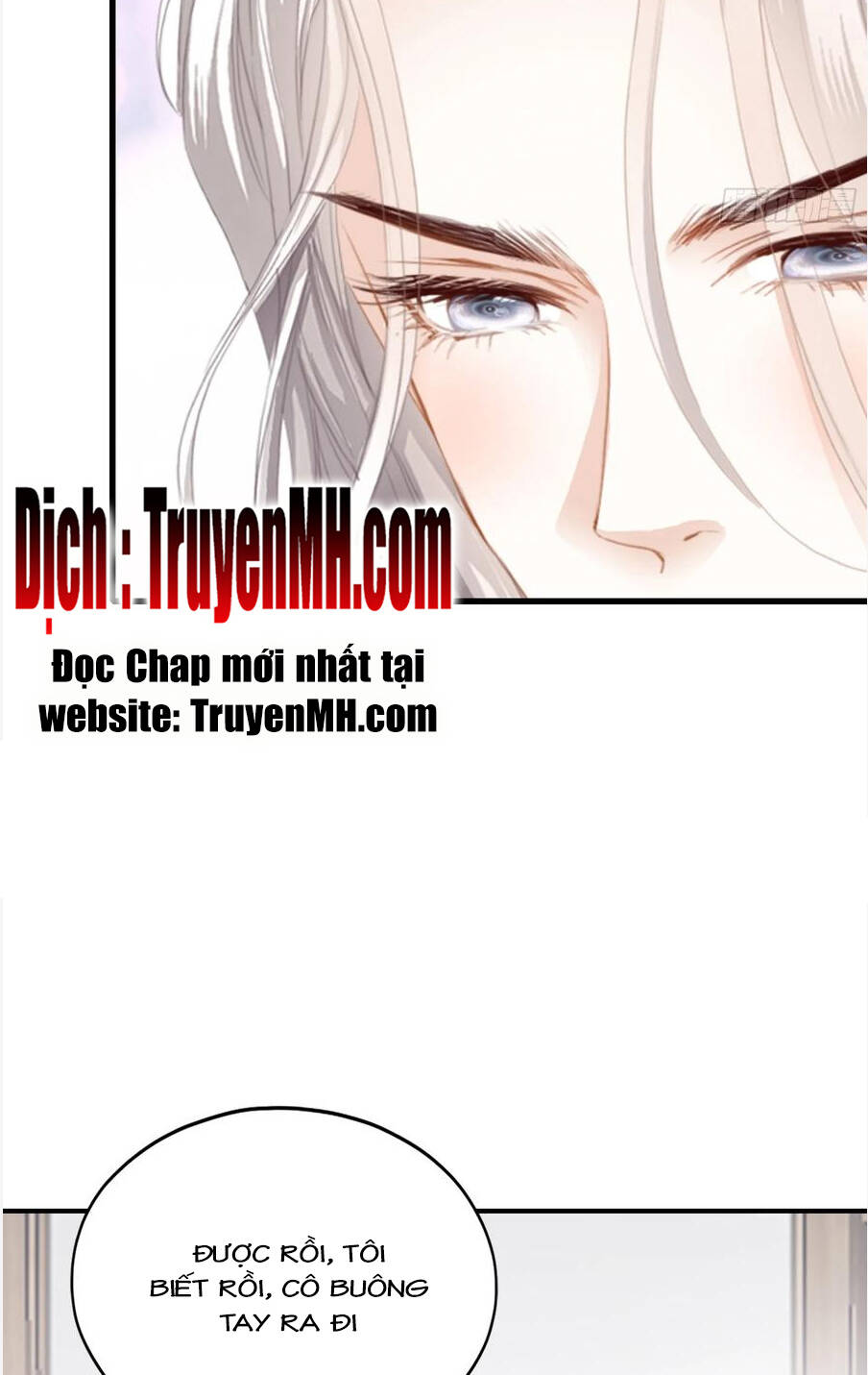 Bạo Quân Ái Nhân: Chapter 131