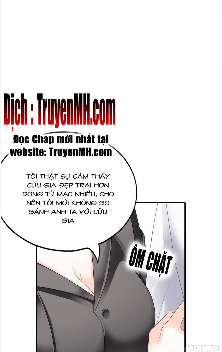 Bạo Quân Ái Nhân: Chapter 131