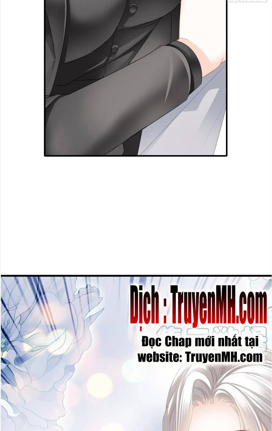 Bạo Quân Ái Nhân: Chapter 131