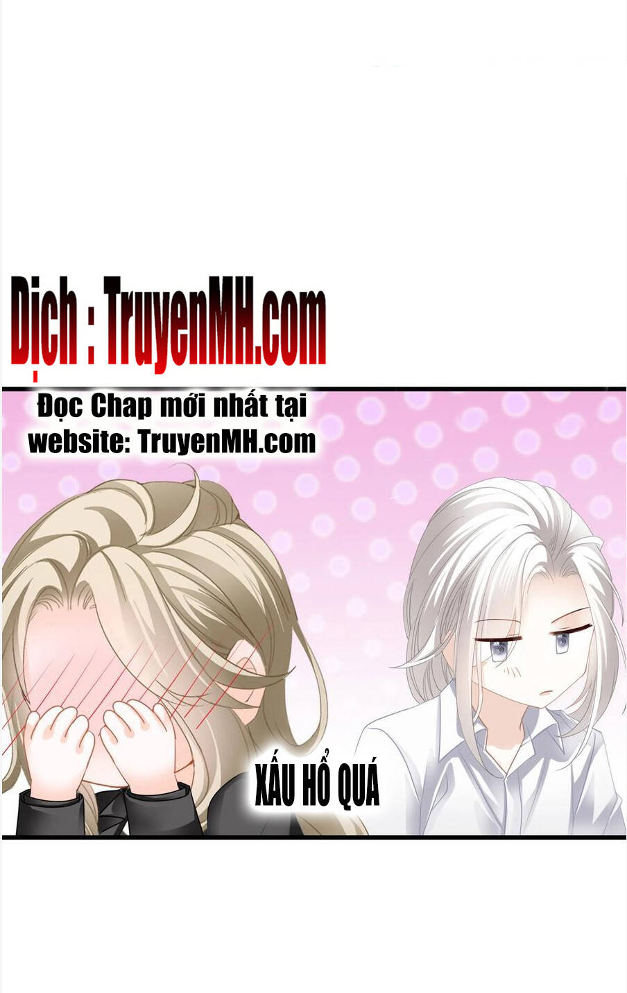 Bạo Quân Ái Nhân: Chapter 131