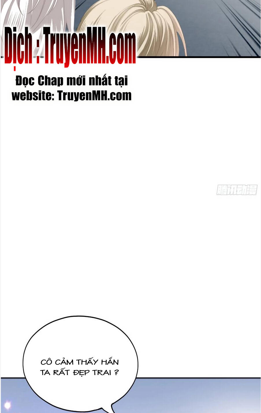 Bạo Quân Ái Nhân: Chapter 131