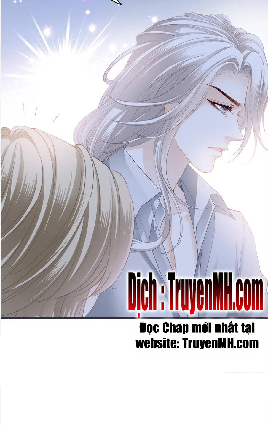 Bạo Quân Ái Nhân: Chapter 131
