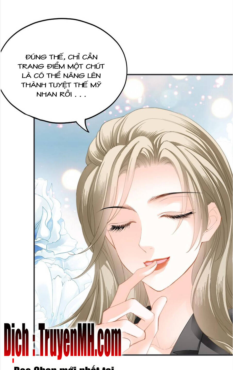 Bạo Quân Ái Nhân: Chapter 131