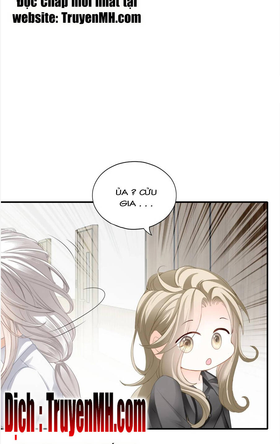 Bạo Quân Ái Nhân: Chapter 131