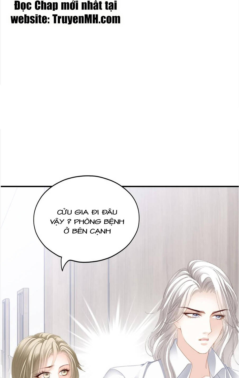 Bạo Quân Ái Nhân: Chapter 131