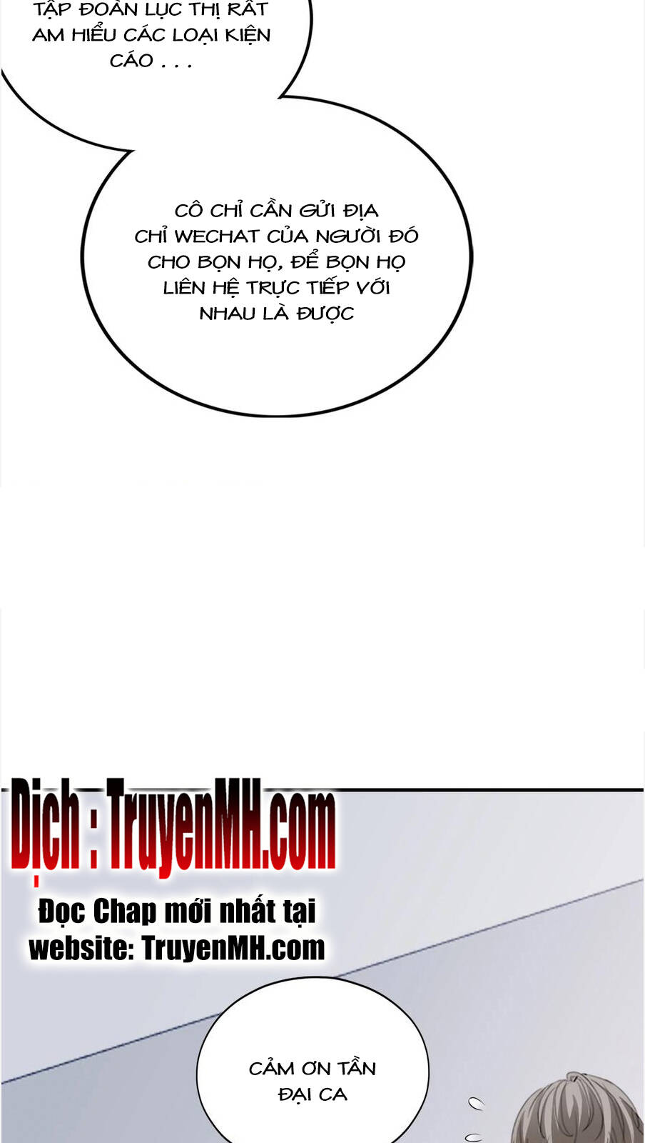 Bạo Quân Ái Nhân: Chapter 132