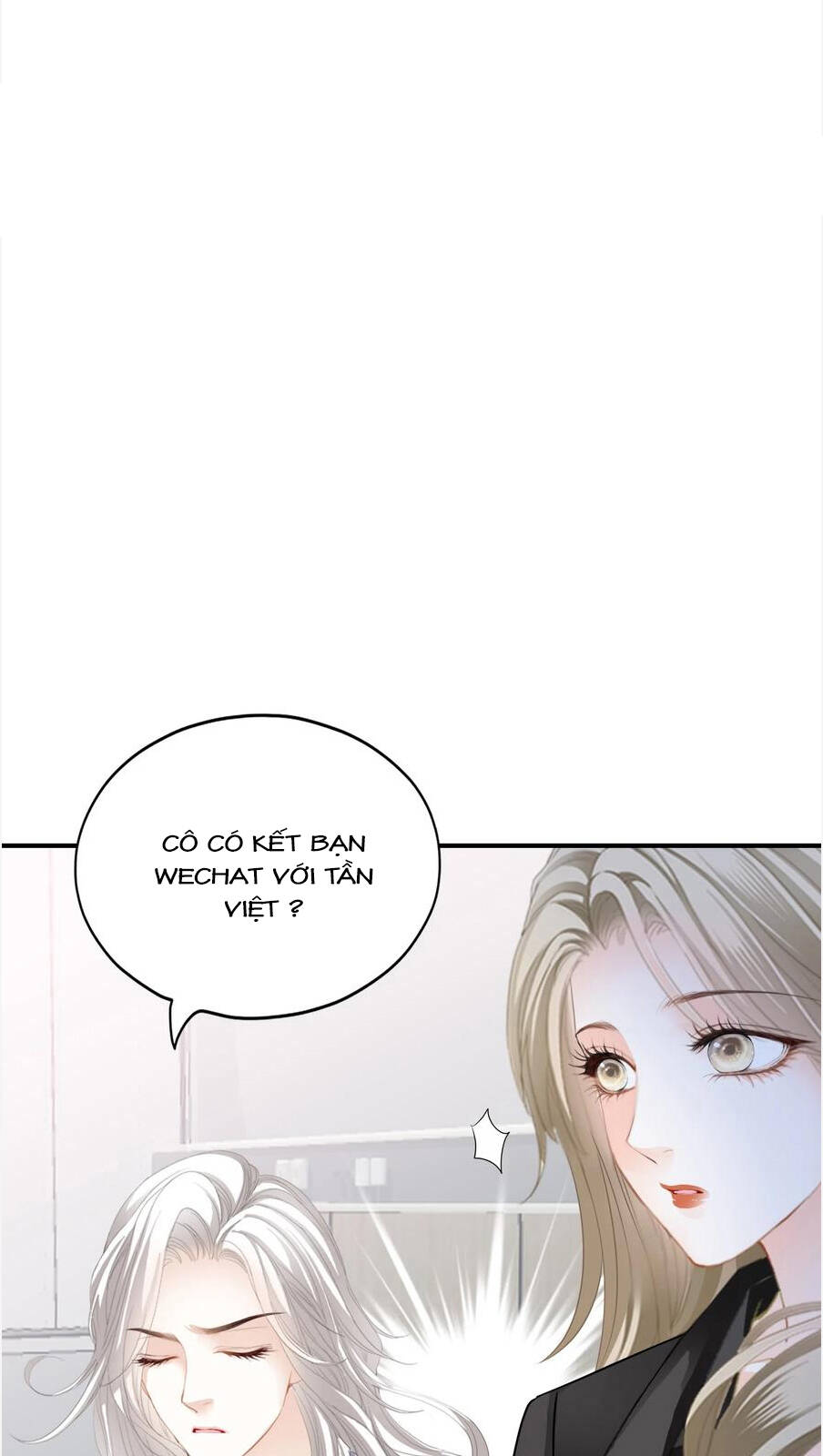 Bạo Quân Ái Nhân: Chapter 132