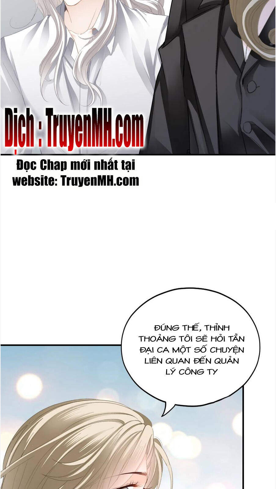 Bạo Quân Ái Nhân: Chapter 132